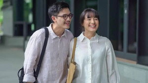 Ayah, Ini Arahnya Ke Mana, Ya? háttérkép