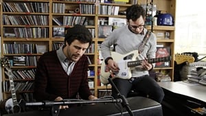 NPR Tiny Desk Concerts 5. évad Ep.65 65. epizód