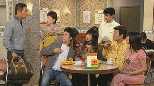 皆大歡喜時裝版 1. évad Ep.409 409. epizód