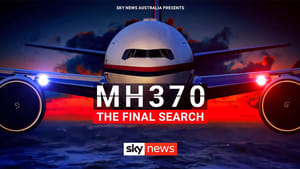 MH370: The Final Search háttérkép