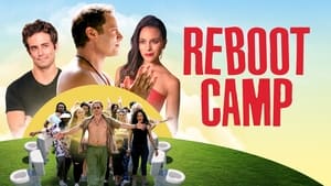 Reboot Camp háttérkép