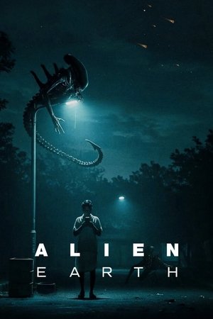 Alien: Föld poszter