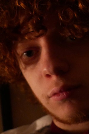 Ben Hohener profil kép