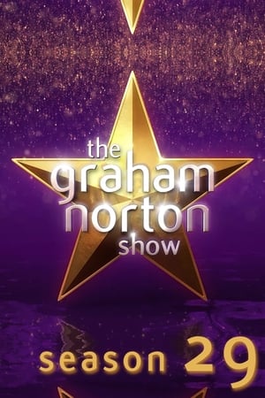 The Graham Norton Show poszter