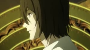 Bungo Stray Dogs 1. évad Ep.44 44. epizód