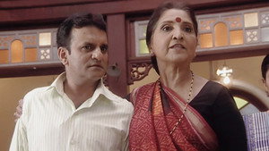 Baa Bahoo Aur Baby 1. évad Ep.498 498. epizód