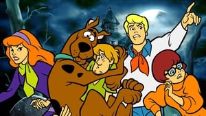 Hol vagy, Scooby Doo! kép