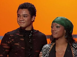 So You Think You Can Dance Canada Season 1 Ep.20 20. epizód