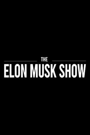 Az Elon Musk Show poszter