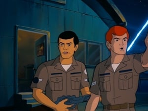 The New Adventures of Jonny Quest 1. évad Ep.1 1. epizód