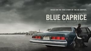 Blue Caprice háttérkép