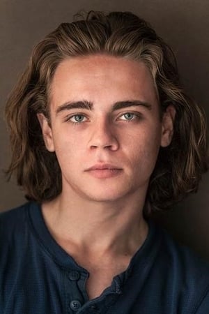 Christopher Dylan White profil kép