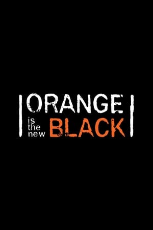 Orange Is the New Black poszter