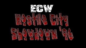 ECW Hostile City Showdown 1996 háttérkép