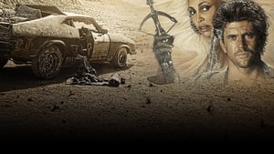 Mad Max 3. - Az igazság csarnokán innen és túl háttérkép