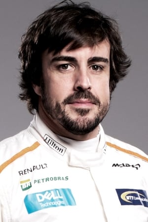 Fernando Alonso profil kép