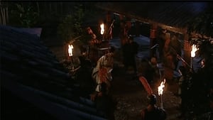 汉武大帝 Season 1 Ep.56 56. epizód