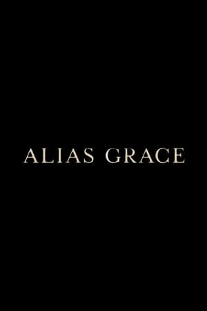 Alias Grace poszter