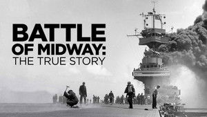 Battle of Midway: The True Story háttérkép
