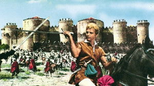 La spada del Cid háttérkép