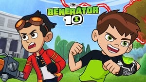 Ben 10: Benerátor 10 háttérkép