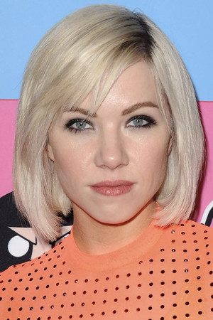 Carly Rae Jepsen profil kép