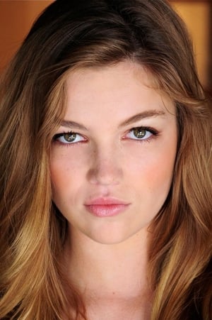 Lili Simmons profil kép