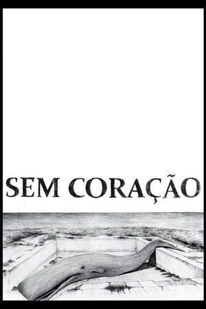 Sem Coração poszter