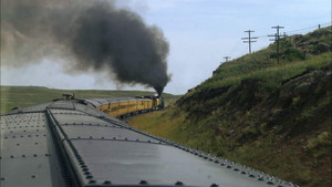 Hear That Train a Comin' háttérkép