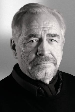 Brian Cox profil kép