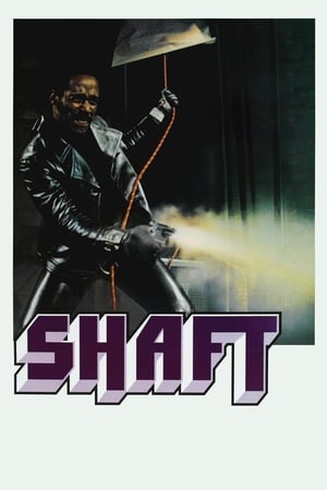 SHAFT poszter