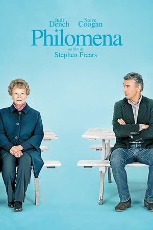 Philomena - Határtalan szeretet poszter