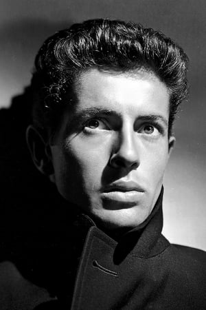 Farley Granger profil kép