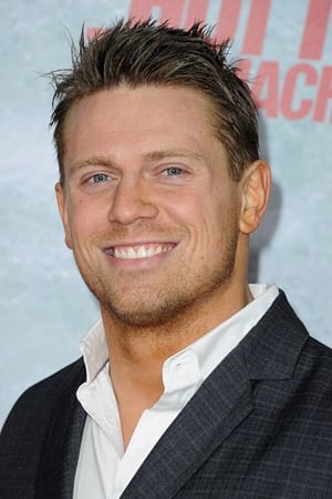 Mike Mizanin profil kép