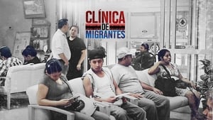 Clínica de Migrantes: Life, Liberty, and the Pursuit of Happiness háttérkép