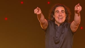 Micky Flanagan: Peeping Behind the Curtain háttérkép