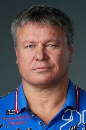 Oleg Taktarov profil kép