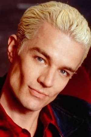 James Marsters profil kép