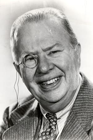 Charles Coburn profil kép