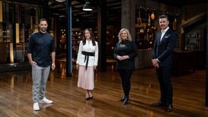 MasterChef Australia 13. évad Ep.17 17. epizód