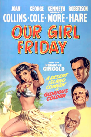 Our Girl Friday