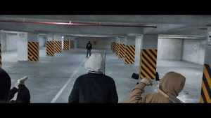 Ronin háttérkép