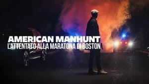 Amerikai hajtóvadászat: Robbantás a bostoni maratonon kép