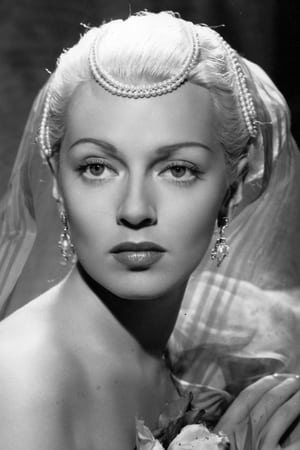 Lana Turner