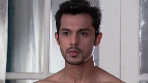 Qubool Hai 1. évad Ep.551 551. epizód