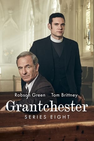 Grantchester bűnei