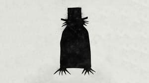 They Call Him Mister Babadook: The Making of The Babadook háttérkép