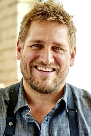 Curtis Stone profil kép