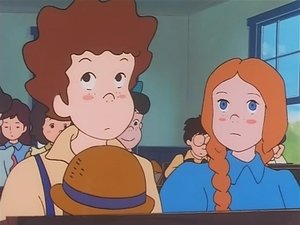トム・ソーヤーの冒険 1. évad Ep.5 5. epizód