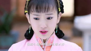 双世宠妃 1. évad Ep.10 10. epizód